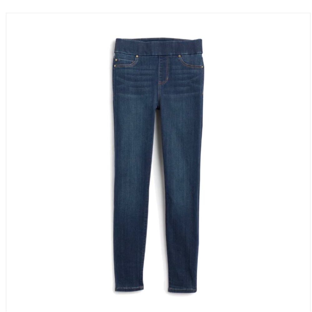 Liverpool pull on skinny jeans